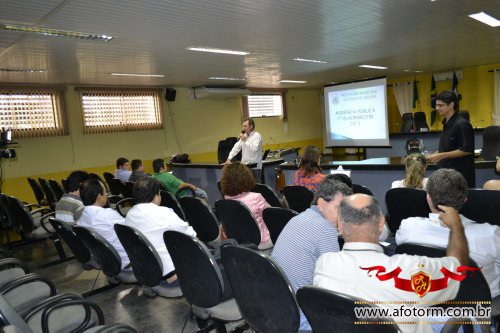 rolim de moura